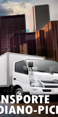 Transporte-Mediano-Pick